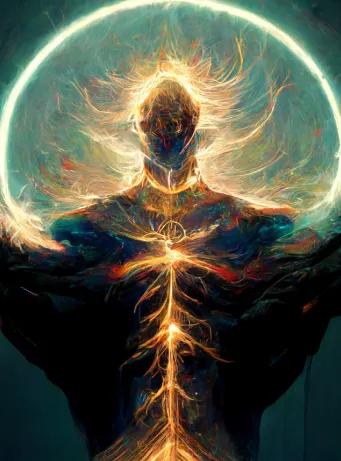 Galactic Library Novel Cover